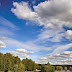  Soomaa National Park in  Estonia. 