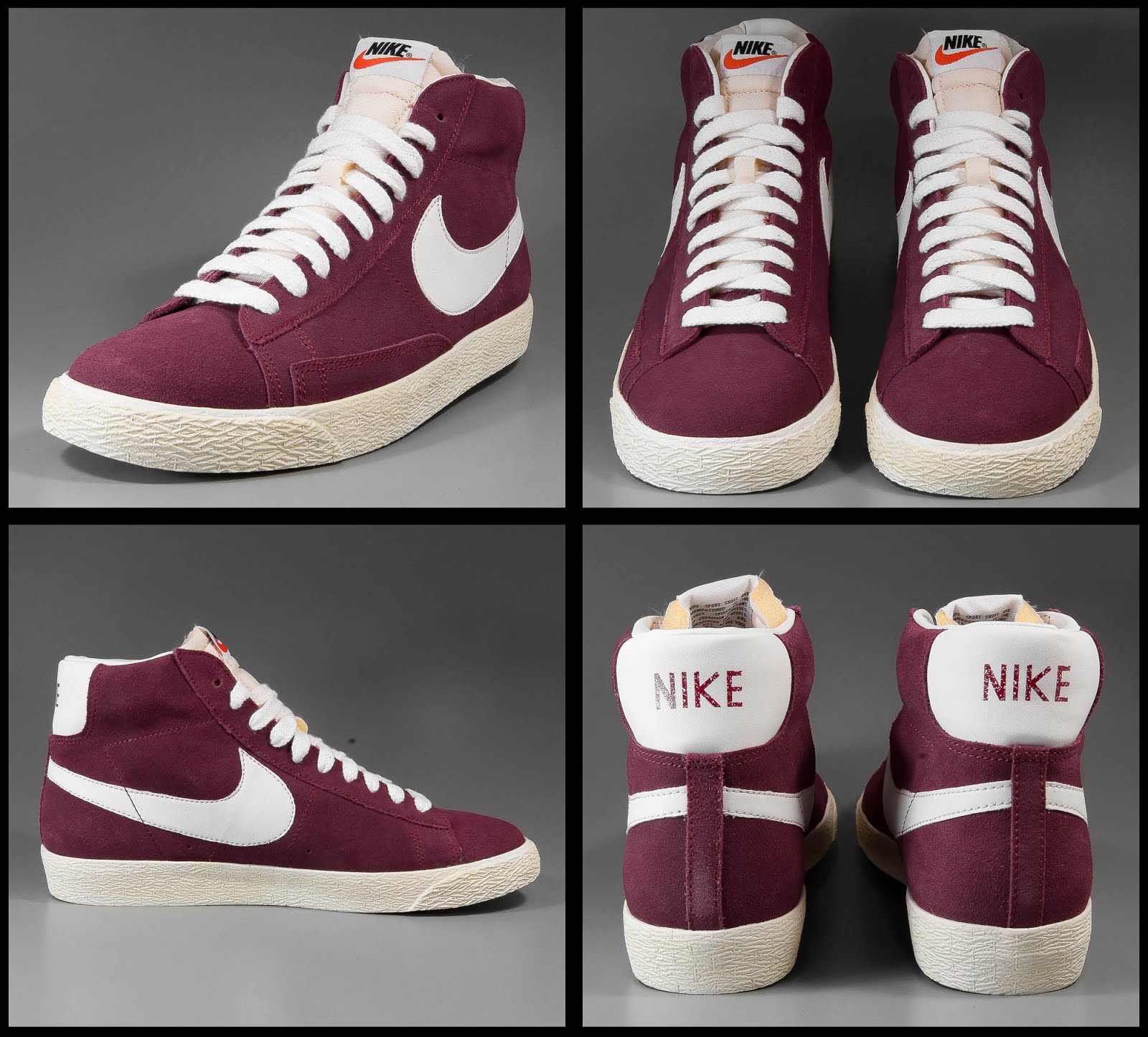 Acquista 2 OFF QUALSIASI nike blazer mid bordeaux CASE E OTTIENI IL 70% DI SCONTO!