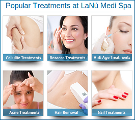 Perfect Treatment Finder