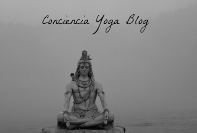 Conciencia Yoga