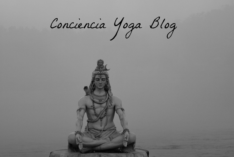Conciencia Yoga