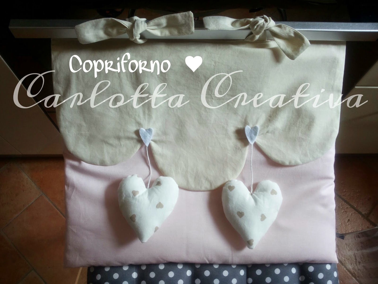 Carlotta creativa