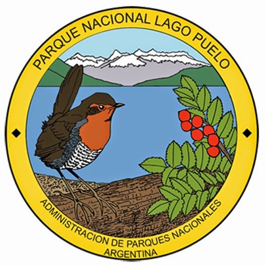 PARQUE NACIONAL LAGO PUELO