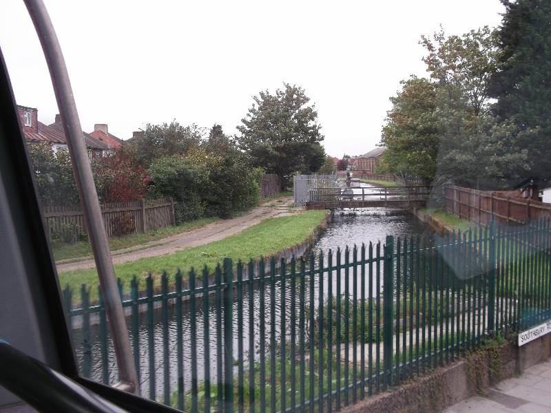 Great Cambridge Roundabout