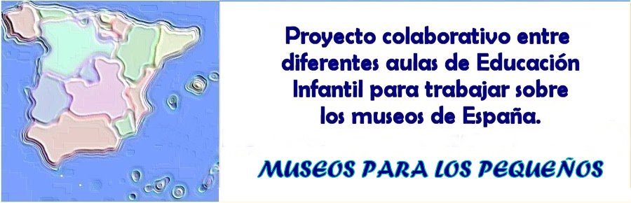 LOS MUSEOS CON LOS MÁS PEQUEÑOS