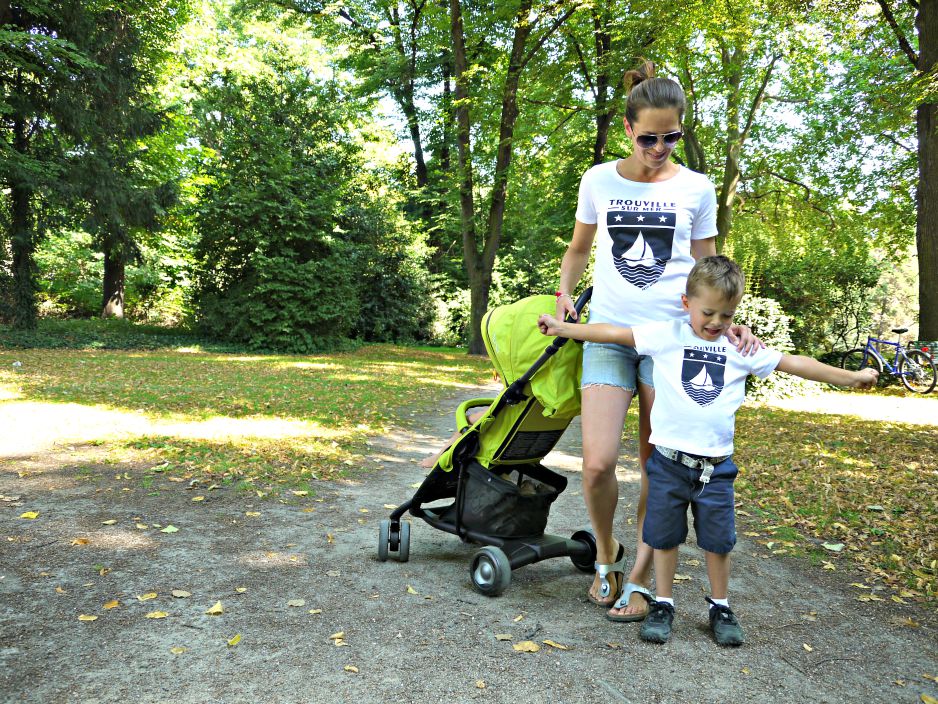 Der Inklusive Spielplatz In Der Ot Ohmstrasse In Koln Ist Eroffnet
