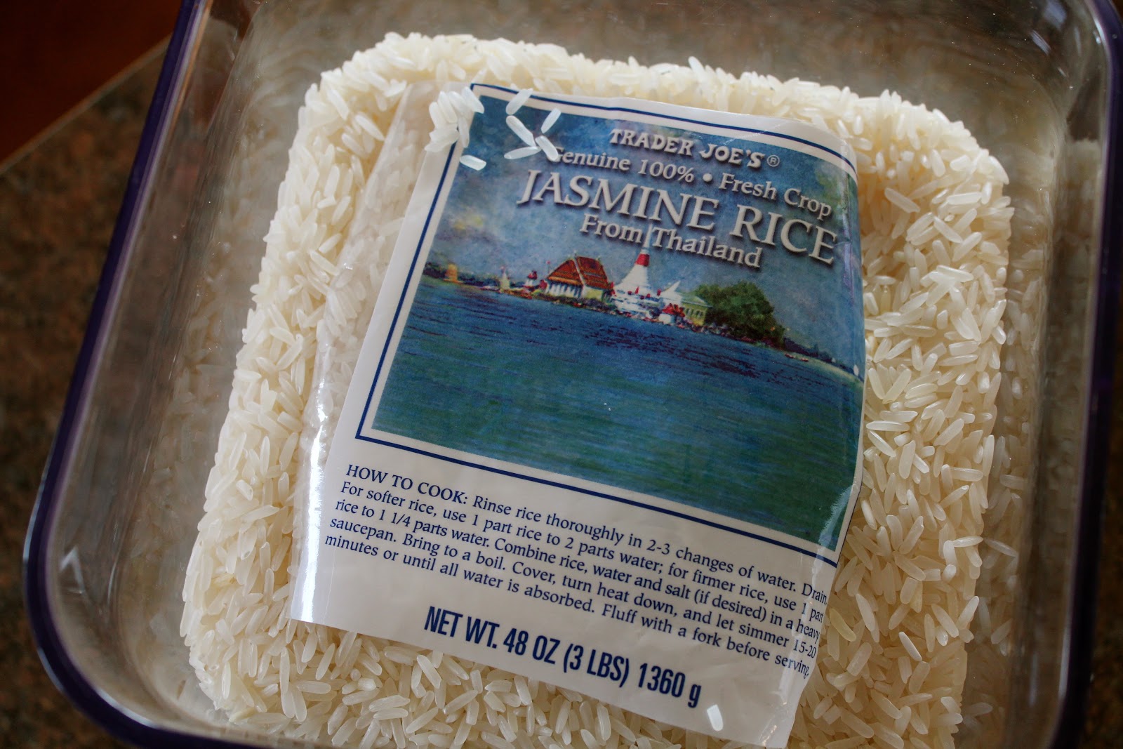 Mrs. Schwartz's Kitchen Trader Joe's