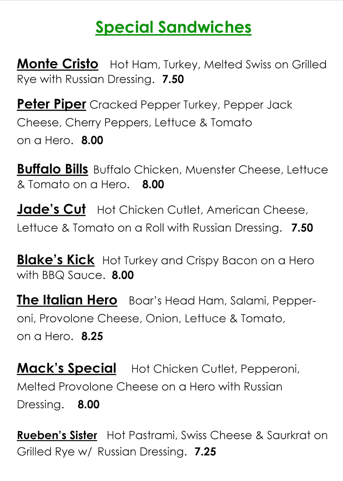 Lindenhurst Bagels and Deli