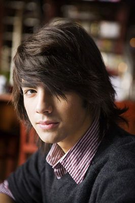 Men Hairstyle Pictures Male Celebrity Haircut Hairstyle Long