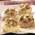 Sausage Mushroom Appetizers Recipe