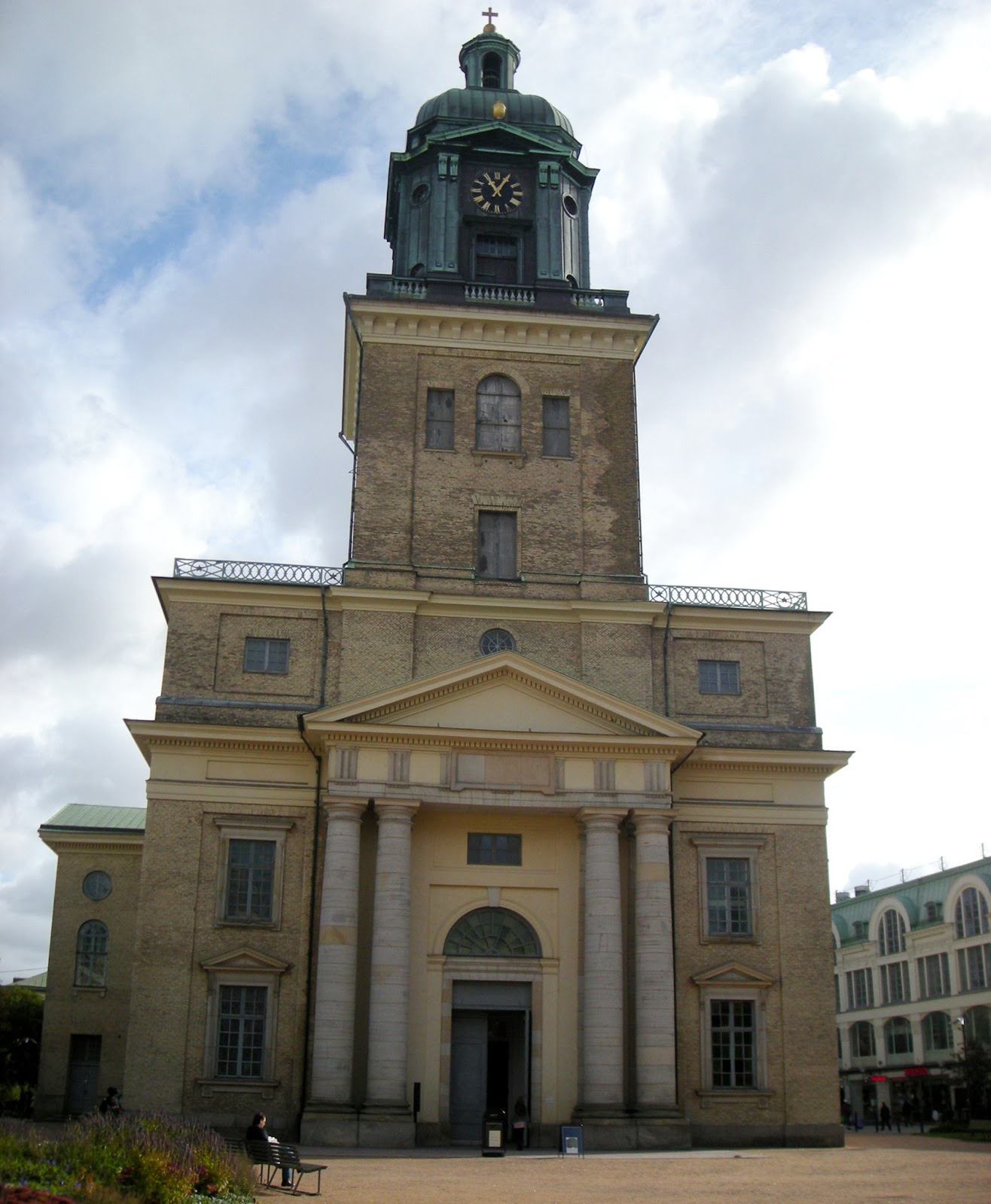 City map Gothenburg Sweden Goteborg Sverige