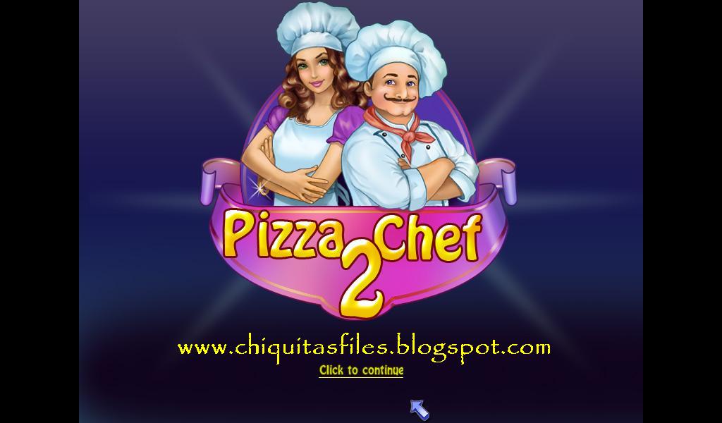 pizza chef 2 free full version