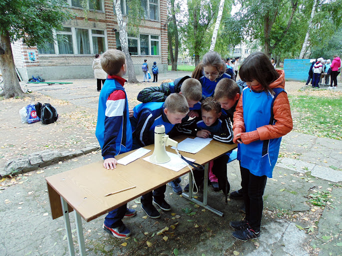 Правила ПДД для школьников