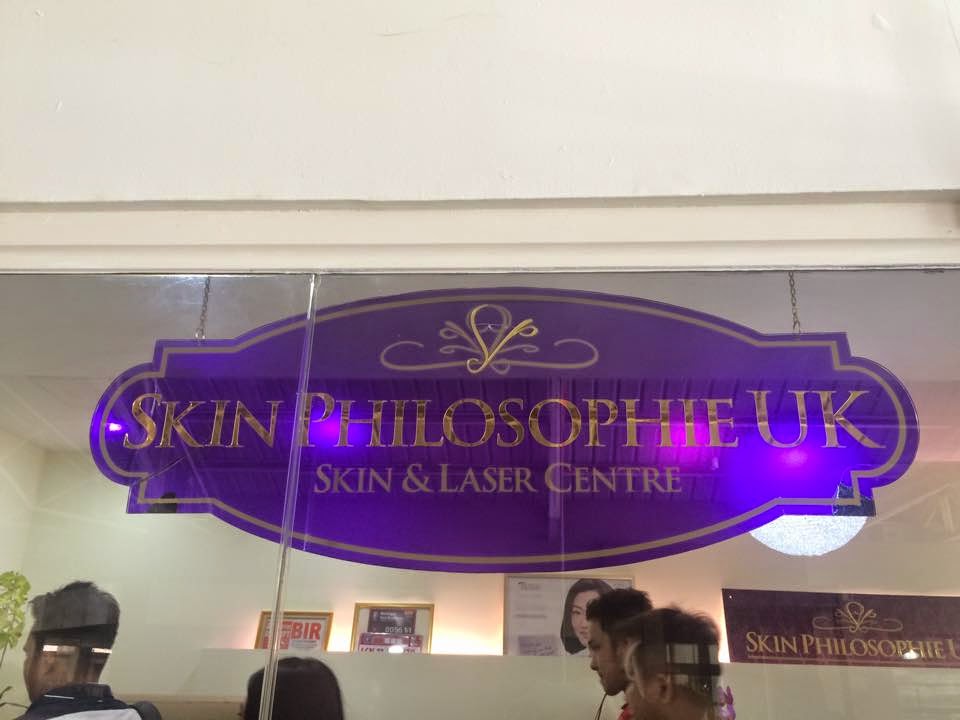 Experience Immaculate Correction at Skin Philosophie It's Me, Gracee