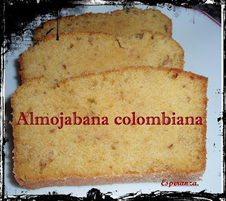 Almojabana De Colombia
