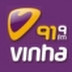 Rádio Vinha 91.9 FM - Goiás