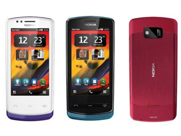 new android mobile price nokia 700 photo gallery