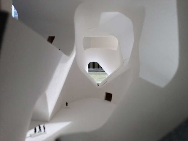 Steven Holl Architects