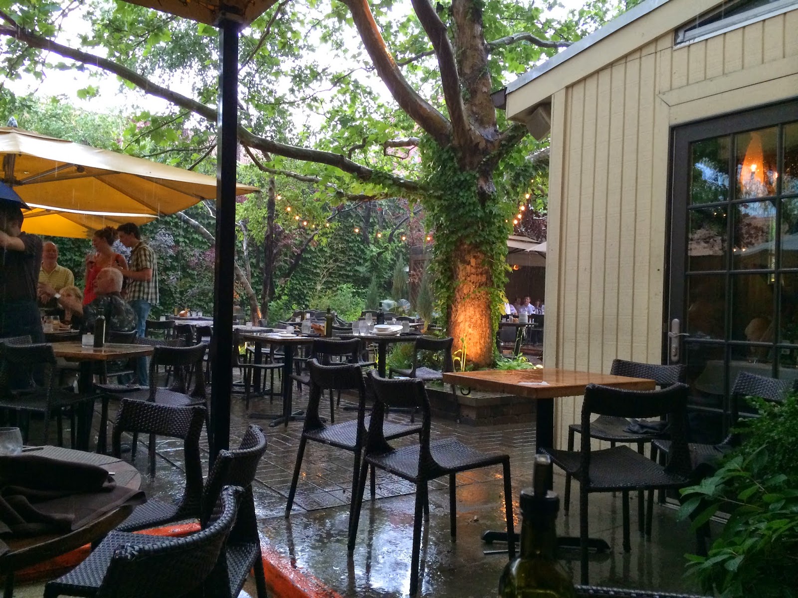 Project Soiree Tasty Tuesday Piccolo Sogno