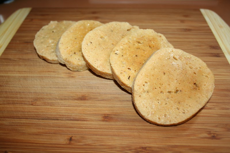 Fat vs. Phat Perfect Seitan & Seitan Piccata