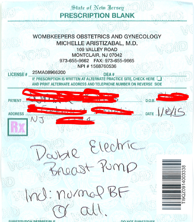 228 Medela Breast Pump In Style for Free! Insurance Covered