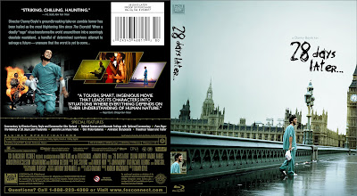 28 Days Later (2002) #05