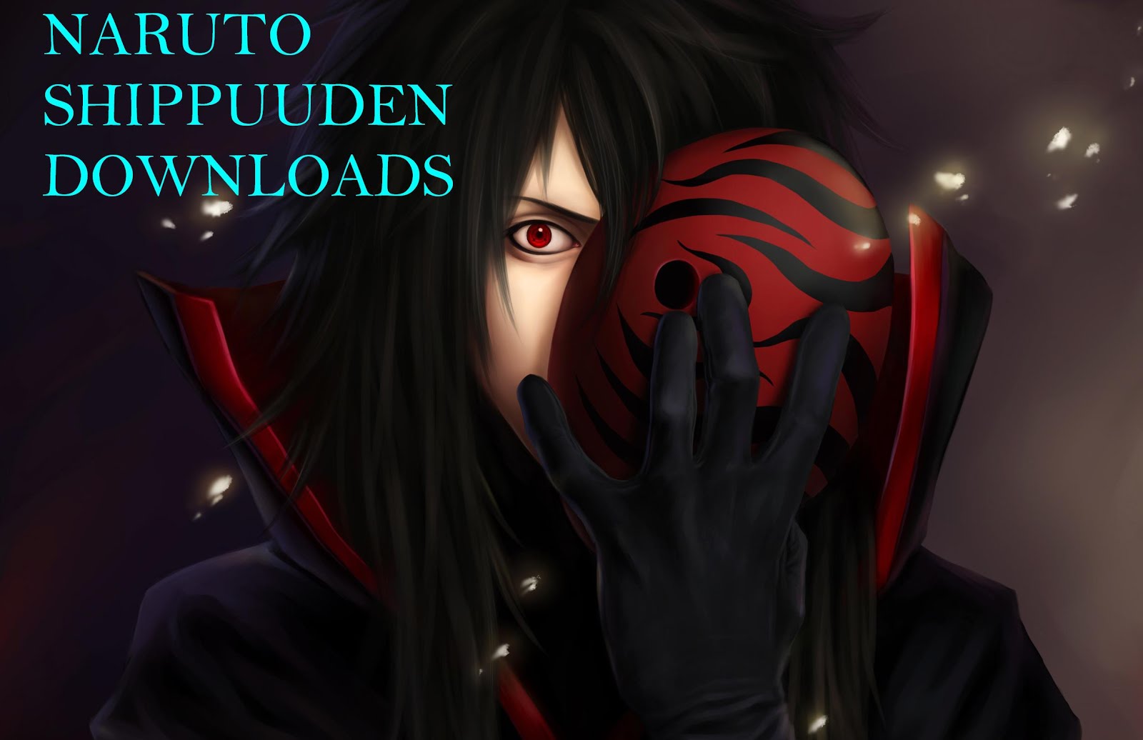 Naruto Shippuden Downloads