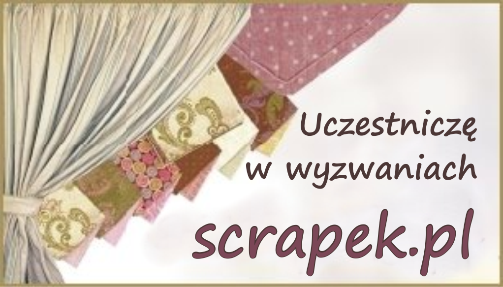 Wyzwania w SCRAPEK.PL