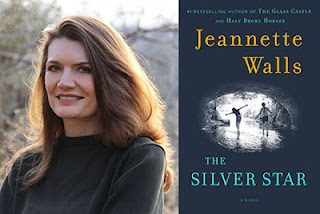 jeannette walls silver star writing down