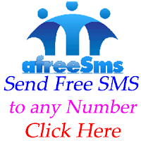 afreesms send free sms Click on afreesms to Send Free SMS