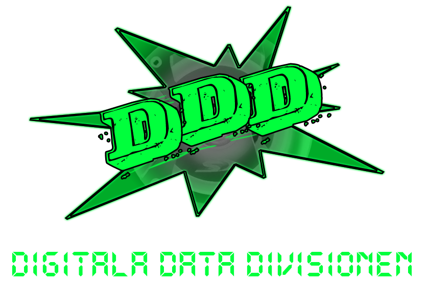 Digitala Data Divisionen