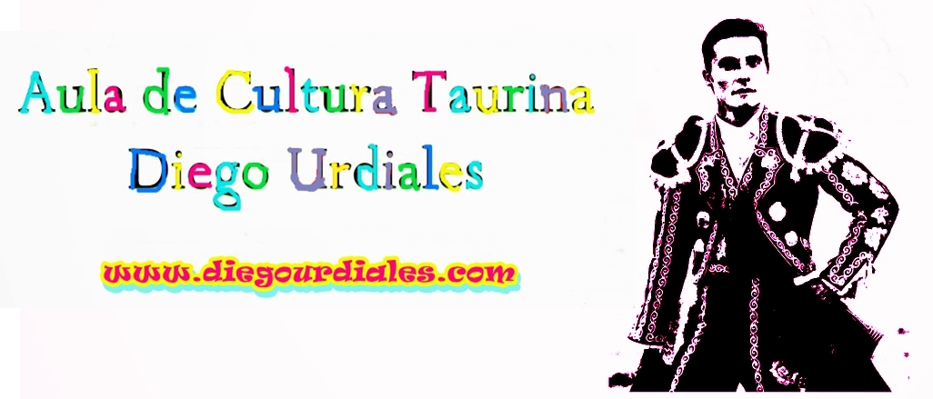 Aula de Cultura Taurina Diego Urdiales