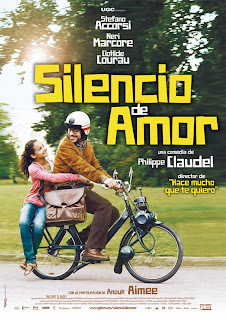 Silencio de Amor
