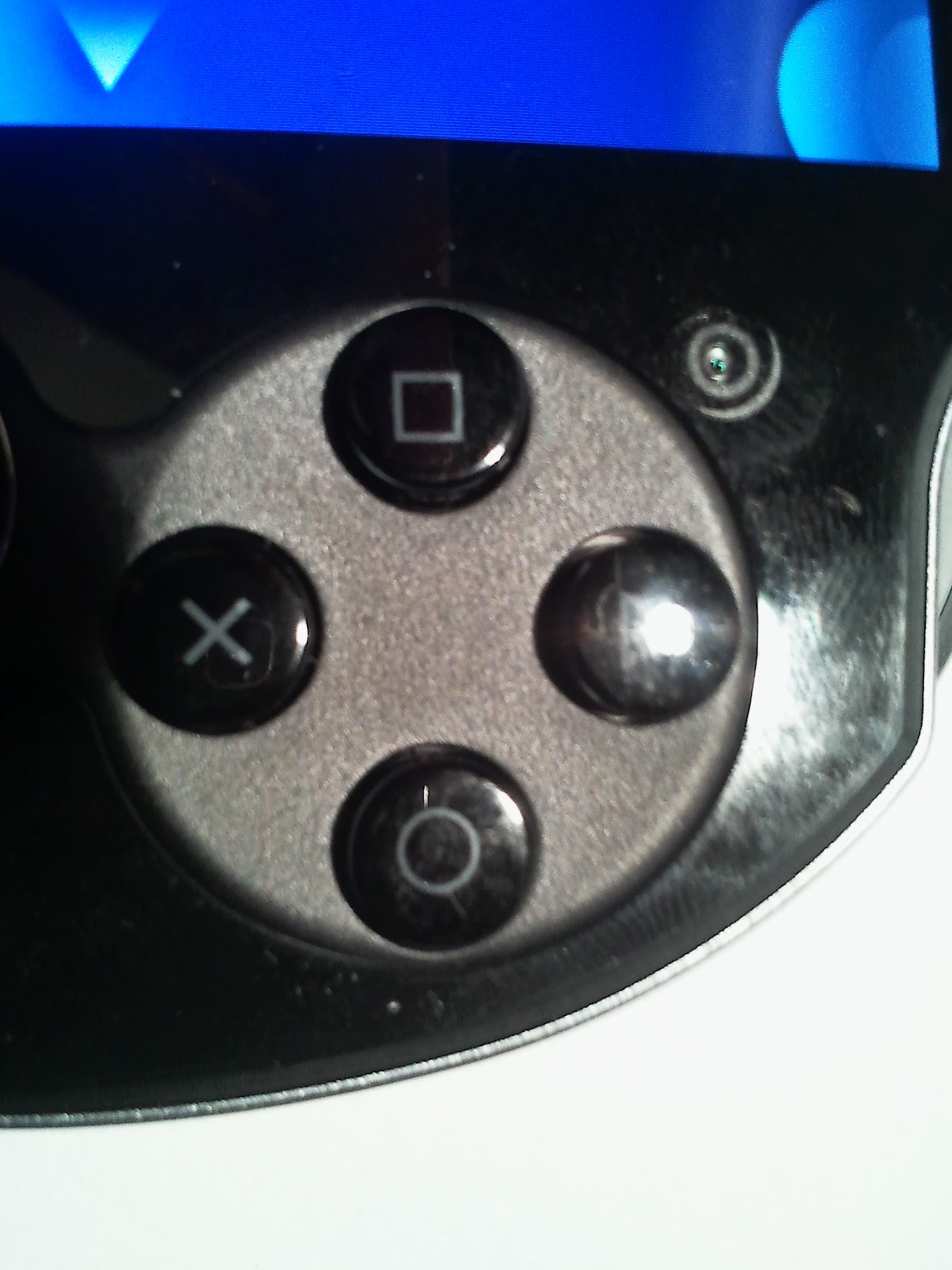 Playstation Vita Comparison Pictures PS Vita Hub Playstation Vita