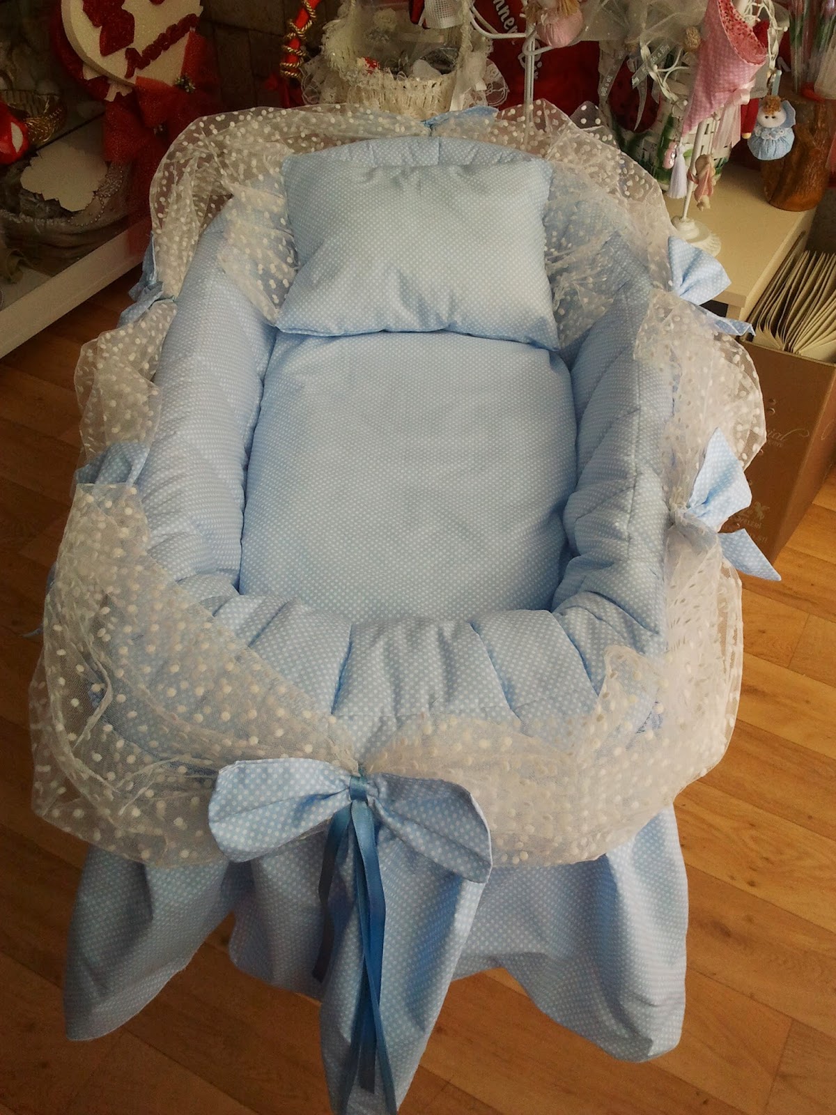 CEMREM EL SANATLARISAMSUN NİKAH BEBEK ŞEKERLERİKINA