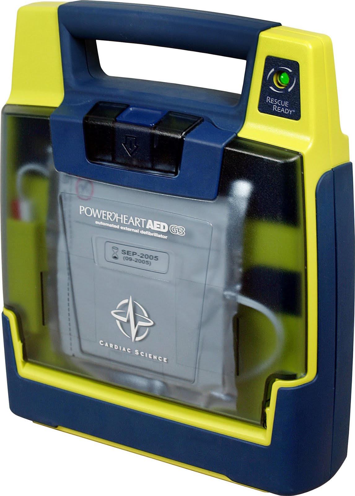 AED  DOCTTOR MEDICAL