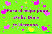Dia del padre para elimagenes, tarjetas y fotos con frases. (dia del padre para el facebook imagenes tarjetas fotos con frases )