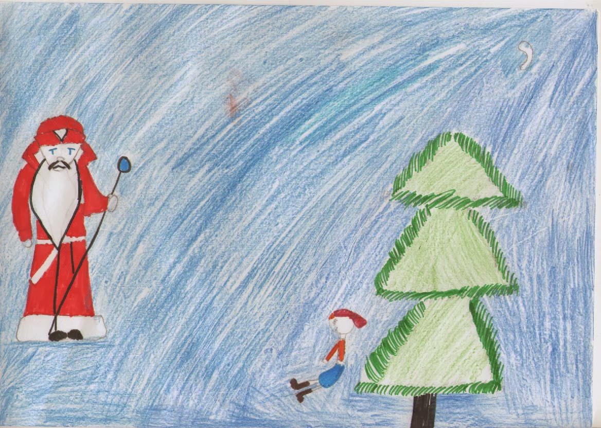 Chitajka Oktyabrya 2013