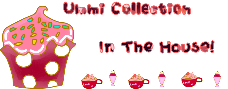 !i ummy collection in the house i!