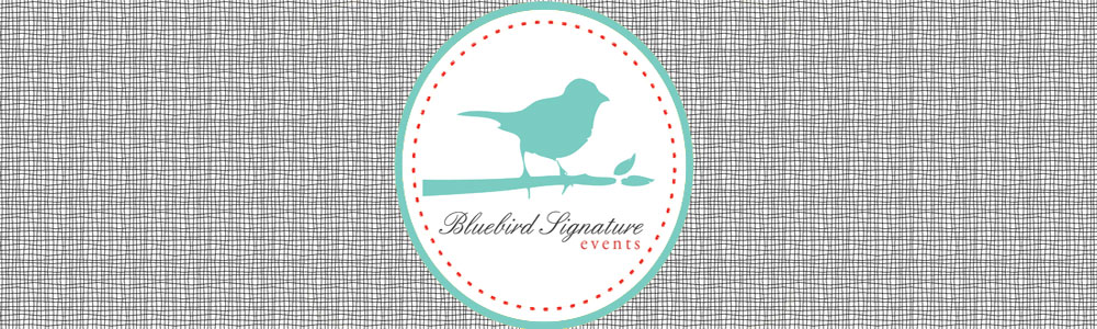 Bluebird Signature Events