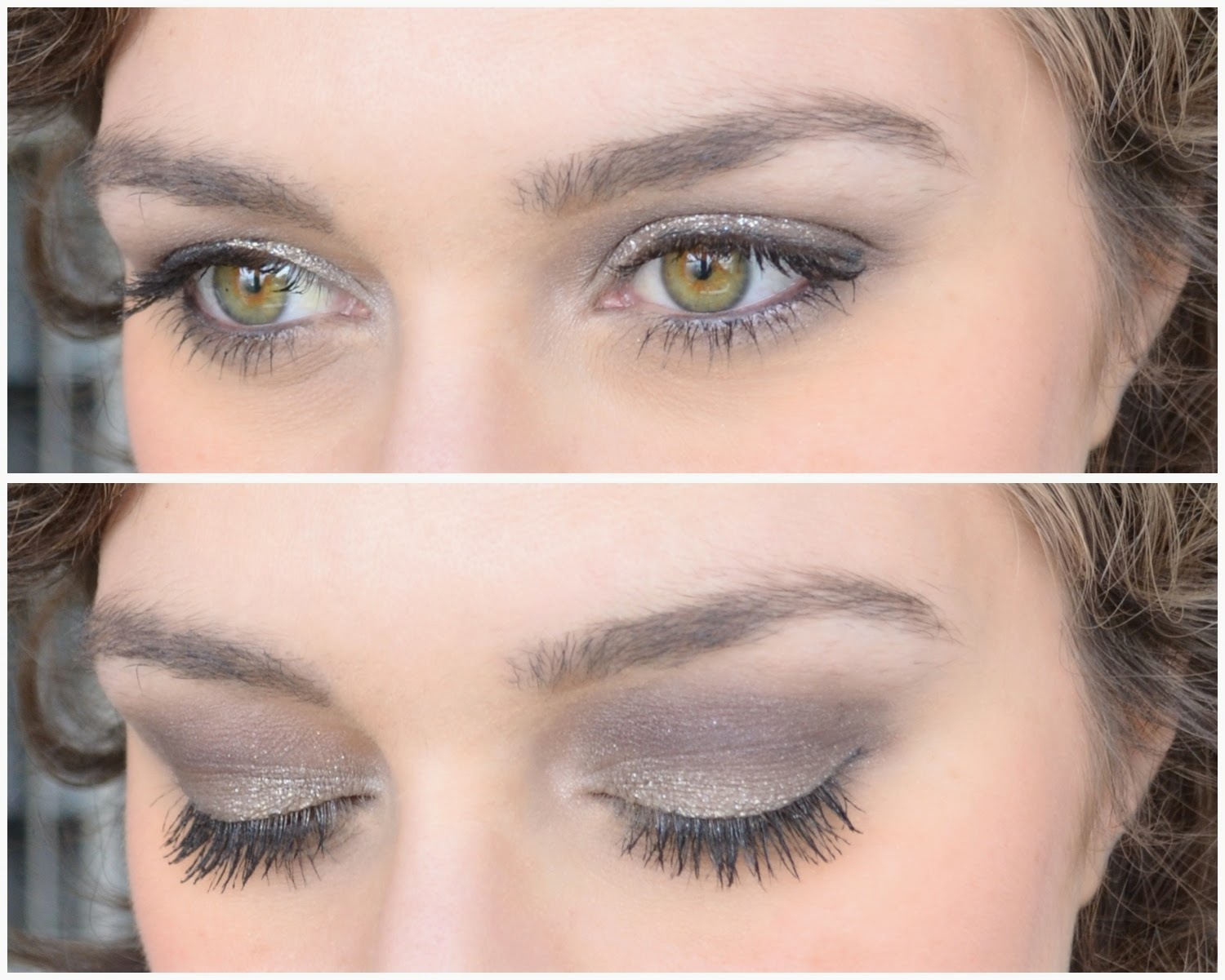 Gallery For > Topaz Eyes