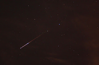 By Jared Tennant (Perseid meteor shower) [CC-BY-2.0 (http://creativecommons.org/licenses/by/2.0) or CC-BY-2.0 (http://creativecommons.org/licenses/by/2.0)], via Wikimedia Commons