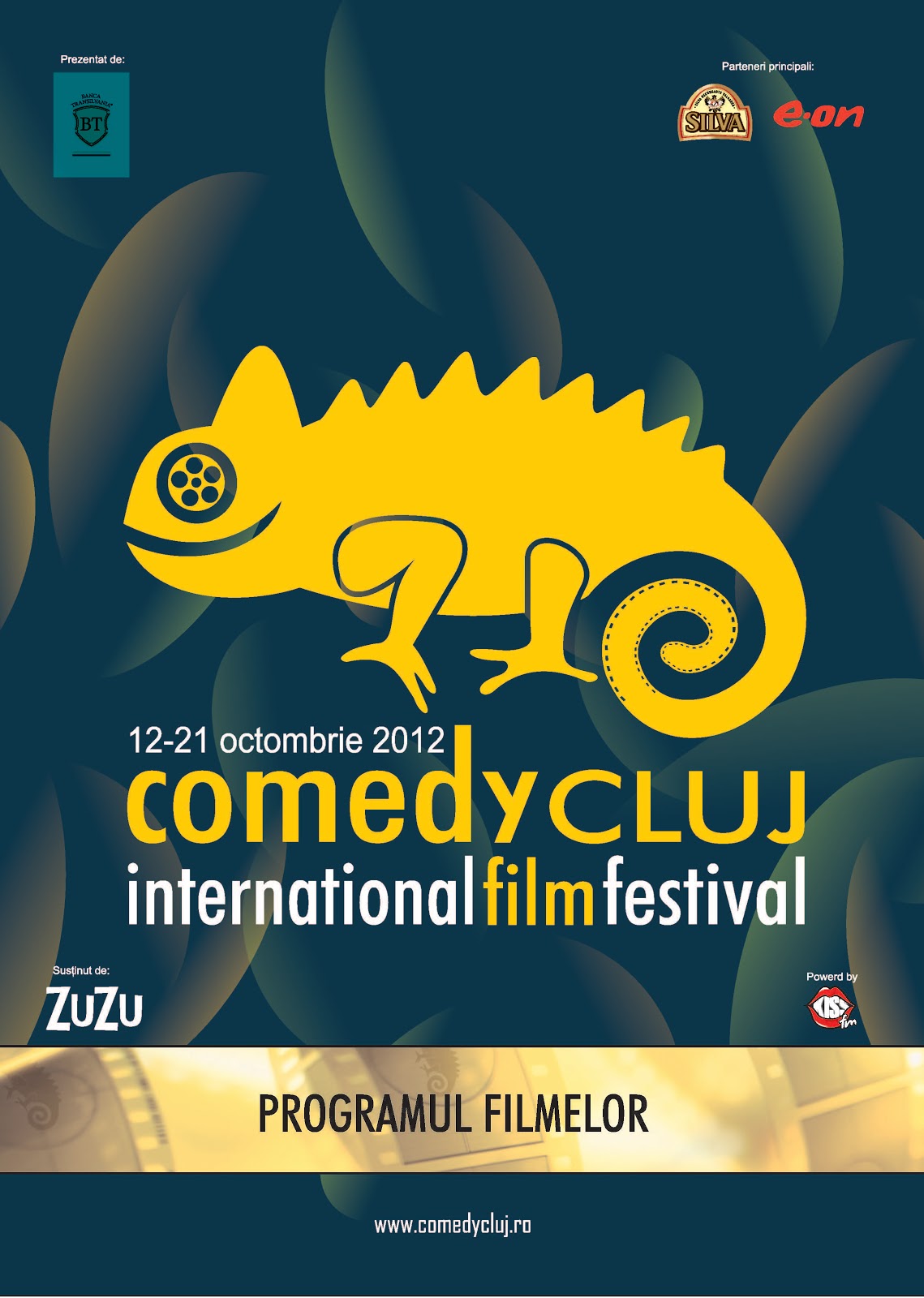 Traveller S Guide To Cluj Puppets Comedy Books And Garage Sale In Cluj