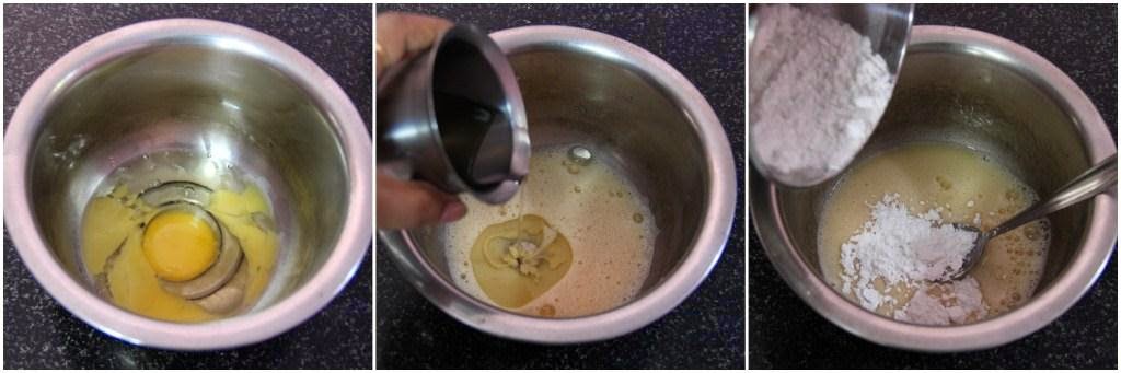 How To Make Pineapple Cake In Pressure Cooker In Hindi How To Make Pineapple Cake In Pressure Cooker In Hindi