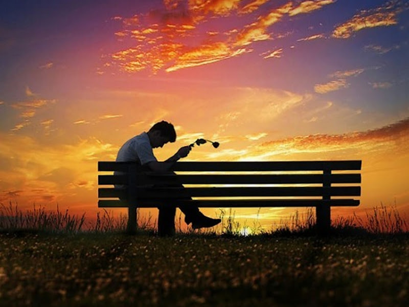 Love Sad HD Wallpapers title=