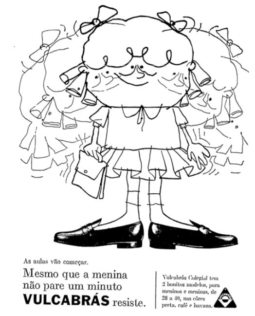 sapato vulcabras escolar