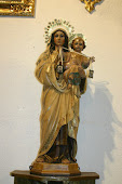 Virgen del Carmen