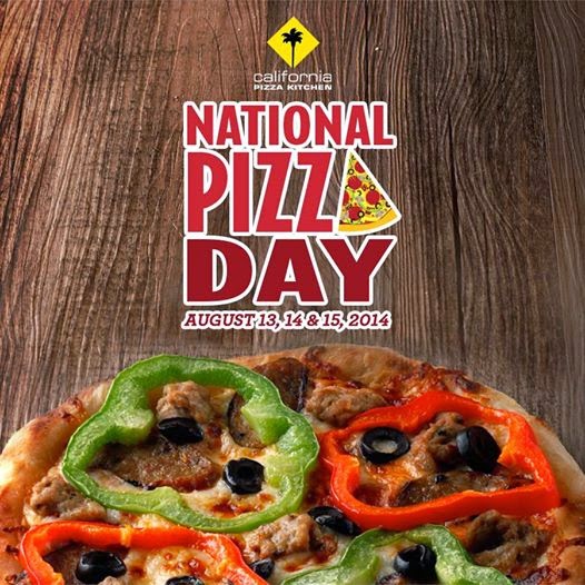 California Pizza Kitchen Branches California Pizza Kitchen Branches