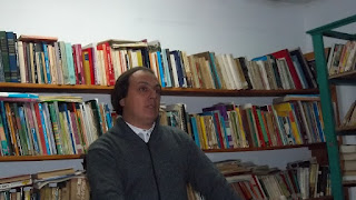 Germ%C3%A1n+en+la+Biblio+Alfons%C3%ADn