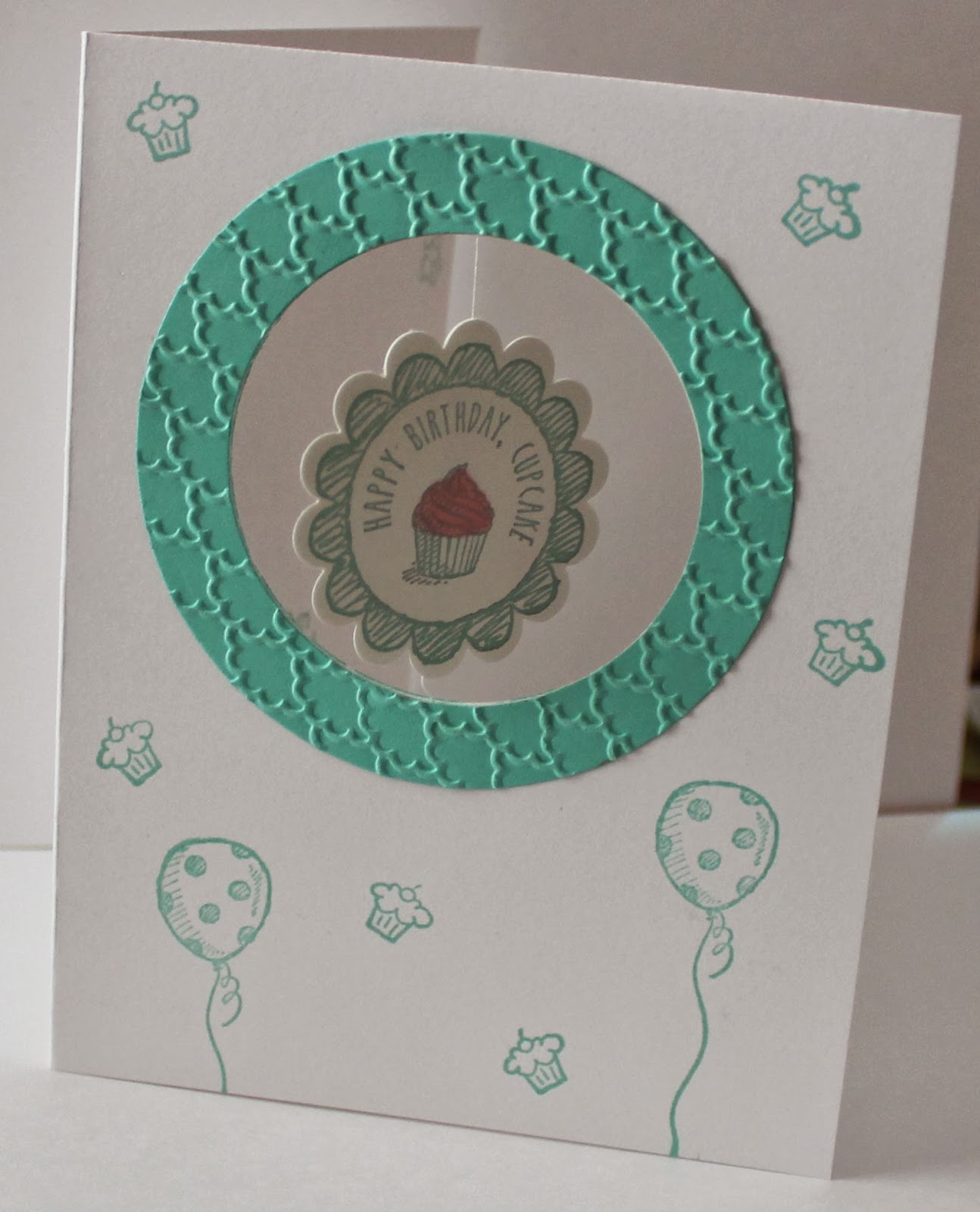 STS Cards Suspension Card